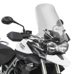 Givi 6401DT plexi čiré Triumph Tiger 800/800 XC/800 XR (11-17)