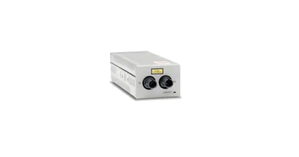 Allied Telesis 990-004824-50 / Mediakonvertor / 100TX na 100FX / ST / Desktop mini (AT-DMC100/ST-50)