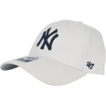 47 Brand New York Yankees MVP baseballová čepice B-MVP17WBV-BN jedna velikost