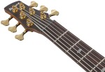 Ibanez SR3506 Black
