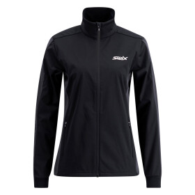 Dámská běžkařská bunda Swix Cross Jacket W