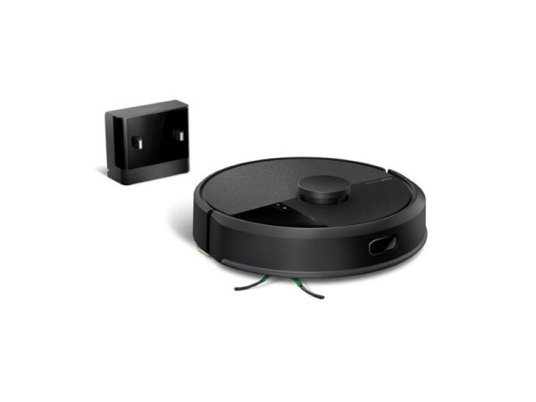 Vysavač robotický iRobot Roomba 105 Combo Black