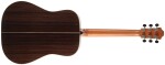 Furch Red D-LR CNR Active