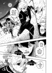 Blue Lock 5 - Munejuki Kaneširo, Júsuke Nomura
