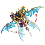 LEGO LEGO® NINJAGO® 71836 Drak soustředění Arc