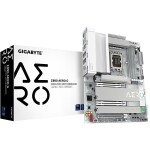 GIGABYTE Z890 AERO G / Z890 / LGA 1851 / 4x DDR5 / PCIex16 / 2.5GLAN / ATX (Z890 AERO G)