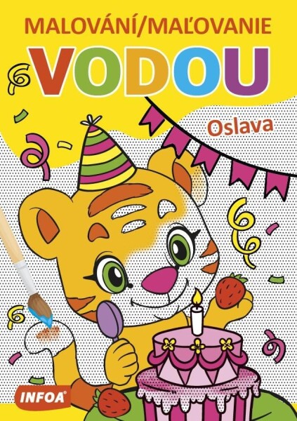 Vodou Oslava