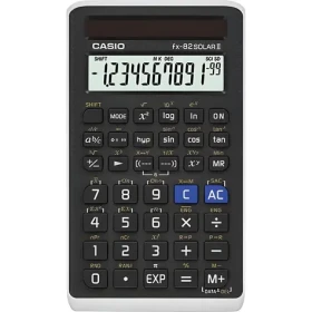 Casio FX 82 SOLAR II / Kalkulačka / solární napájení (FX-82SOLARII)