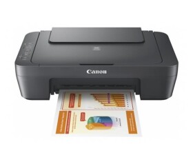 Canon PIXMA Tiskárna MG2556S - barevná, MF (tisk, kopírka, sken), USB EDF_1050759