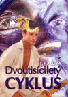 Dvoutisíciletý cyklus (poškozená) - Jan V. Dura