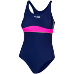 Plavecký kostým Aqua-Speed Emily Jr barva 47 134cm