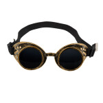 R-Kontakt.cz Brýle Steampunk retro
