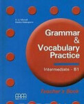Grammar and Vocabulary Practice Interm B1 TRP DOPRODEJ