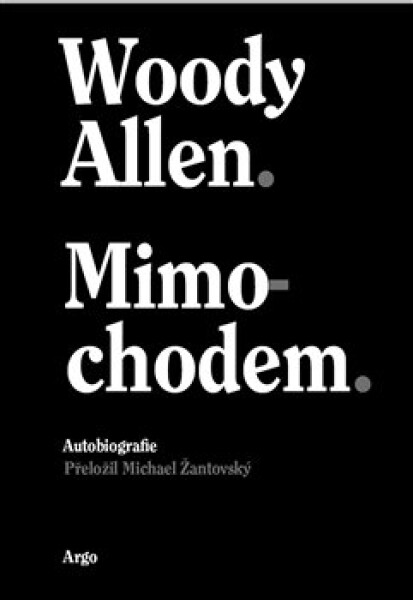 Mimochodem Woody Allen