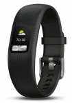 Rozbaleno - Garmin Vivofit 4 (vel. L) černá / Fitness náramek / LCD 88x88px / Bluetooth / ANT+ / rozbaleno (010-01847-13.rozbaleno)