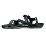 Xero Shoes Z-trail EV Multi Black pánské