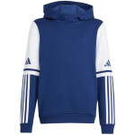 Adidas Squadra 25 Sweat Hoody Jr JD4804 Mikina 164 cm