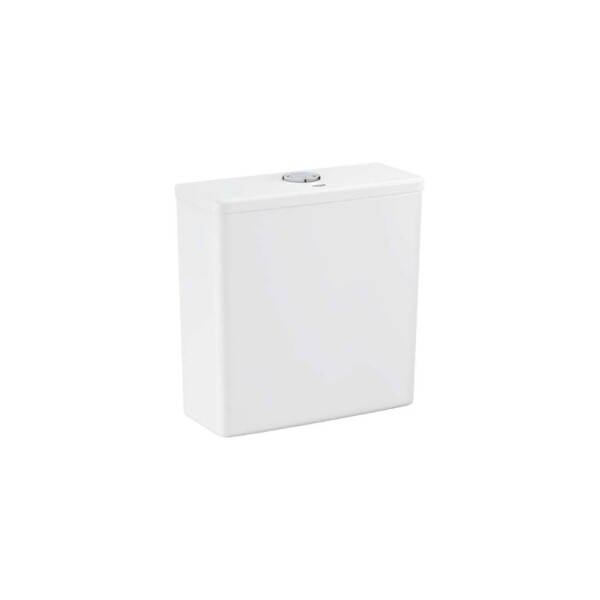 GROHE - Euro Ceramic Splachovací nádržka, spodní napouštění, alpská bílá 102503SH00