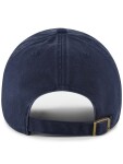 47 Brand Pánská kšiltovka New York Yankees MLB Circle Tone Clean Up Adjustable
