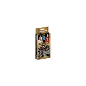 PANINI FIFA 365 2024/2025 - ADRENALYN karty - COMBO KINGS (UPGRADE)