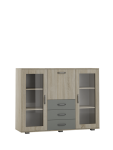 FRONTI Komoda OLIWIA 135x104 v1