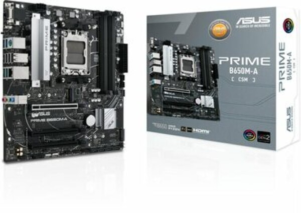 Asus PRIME B650M-A-CSM 90MB1C10-M0EAYC