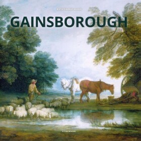 Gainsborough Ruth Dangelmeier