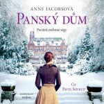 Panský dům - audioknihovna - Anne Jacobs