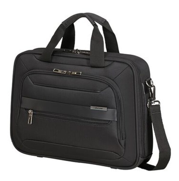 Samsonite Vectura EVO LAPTOP BAILHANDLE 14.1 černá / Brašna na notebook (CS3*09005)