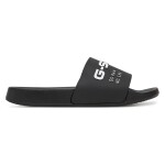 Pantofle G-STAR RAW SS25-3C096-W Syntetická tkanina