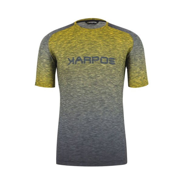 KARPOS Prato Piazza Jersey, Sunset/Vulcan velikost: L