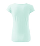 Pure tričko dámské frost 2XL