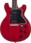 Epiphone Les Paul Special Double Cut Cherry Red