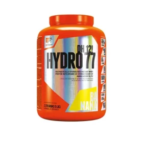 Extrifit Hydro 77 DH 12 2270 g banana (00408)