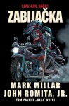 Zabijačka Mark Millar