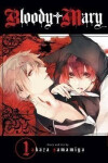 Bloody Mary 1 - Akaza Samamiya