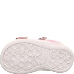 Dívčí sandály POLLY Pink/Pink Superfit 1-600098-5500 - 23