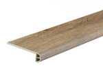 Schodnicový stupeň – SPC RIGID Ottawa EF system, d. 1,2 m; š. 115 × 25 mm