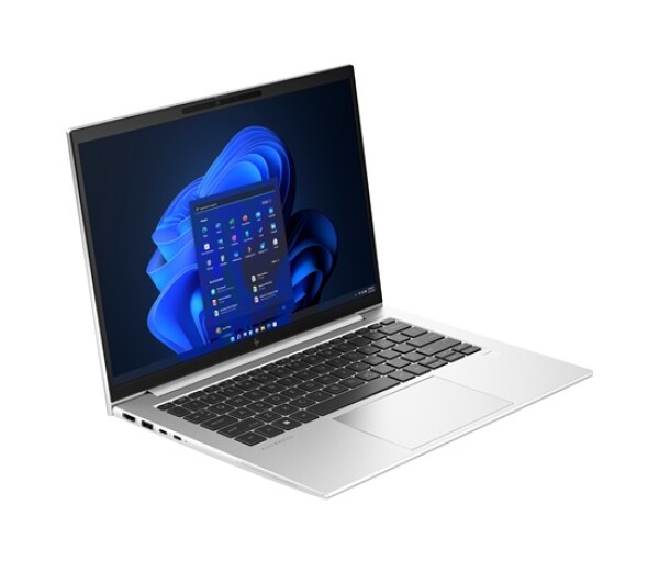 HP NTB EliteBook 845 G10 R7 7840U PRO 14WUXGA 400 IR, 2x8GB,512GB,ax/6E, BT,FpS,bckl kbd,51WHr,Win11Pro,3y onsite active EDF_1515801