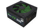 EVOLVEO FX500 / zdroj / 500W / ATX / 14cm ventilátor / tichý / 80+ / bulk / černá (czefx500)