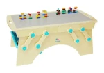 2Kids Toys Hrací stůl pro stavebnici (2D98265)
