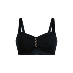 Style Malika Top Bikini - horní díl 8426-1 black - Anita Classix 001 black 38C