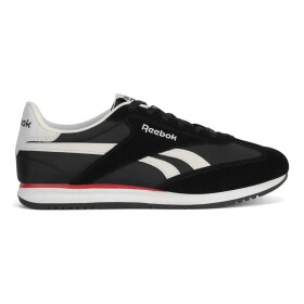 Sportovní obuv Reebok FIORI AR30309WBCC Látkový materiál,Přírodní kůže (useň) - Semiš