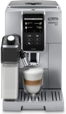 Automatické espresso De'longhi Ecam 370.95 S