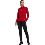 Dámské tréninkové tričko Entrada 22 Top H57551 Adidas