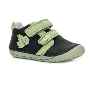 D.D.Step Emerald Grey S070-62392A celoroční