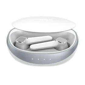Xiaomi Mibro Earbuds S1 TWS, bílá