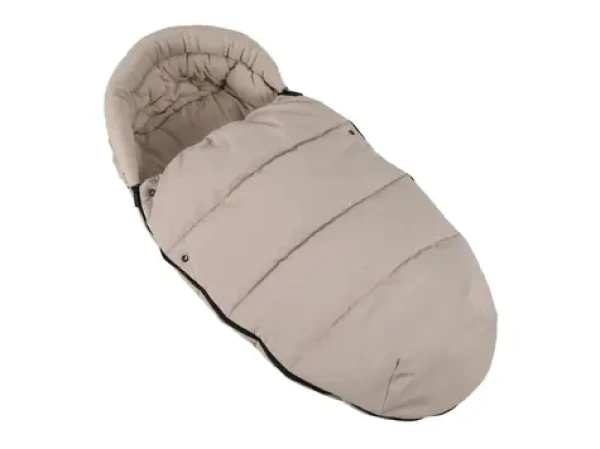 Little Dutch Fusak do kočárku Beige (7053.BEIGELD)