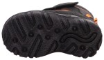 Dětské zimní boty HUSKY1 GTX, Superfit, 1-000047-0010, oranžová - 20