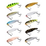 SpinMad Cikáda Ouklejka 3g - 3501,SpinMad Cikáda Ouklejka 3g - 3501